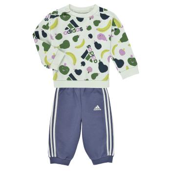 adidas  I FRUIT FT JOG  Súpravy vrchného oblečenia Viacfarebná