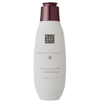 Rituals Ošetrujúci kondicionér pre objem a výživu vlasov The Ritual Of Ayurveda ( Volume & Nutri tion Conditioner) 250 ml