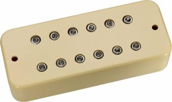 DiMarzio DP 209CR P 90 Super Distortion Cream Gitarový snímač