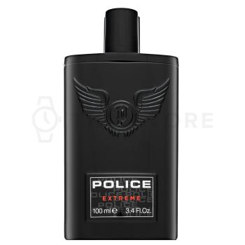 Police Contemporary Extreme toaletná voda pre mužov 100 ml   - 30 dní na vrátenie tovaru, Garancia originality