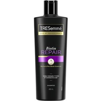 TRESemmé Biotin + Repair 7 Shampoo 400 ml (8710522323120)