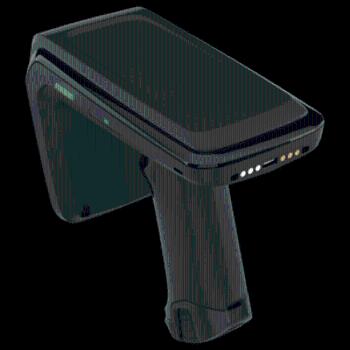 Zebra RFD40, RFID (UHF)