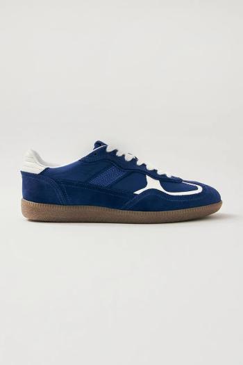Semišové tenisky Alohas Tb.490 S100710-03