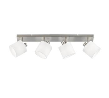 Bodové osvetlenie Reality Tommy nikel R80334001