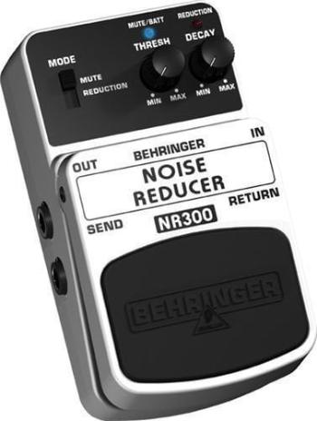 Behringer NR300 Gitarový efekt