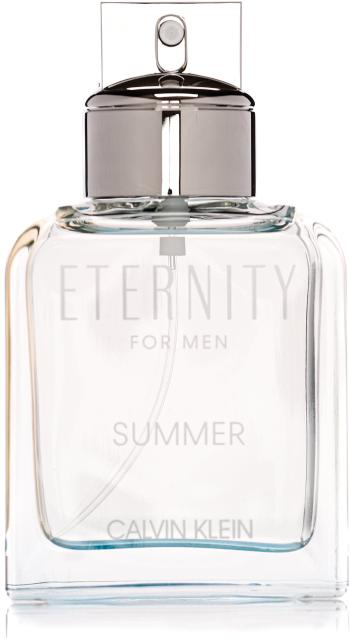 Eau de Toilette CALVIN KLEIN Eternity Summer EdT 100 ml