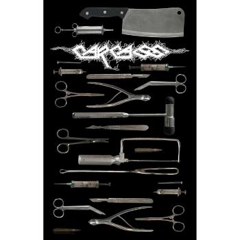 Carcass Tools