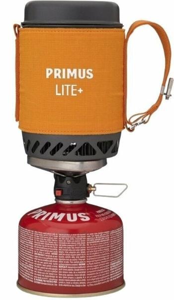 Primus Lite Plus 0,5 L Orange Kempingfőző