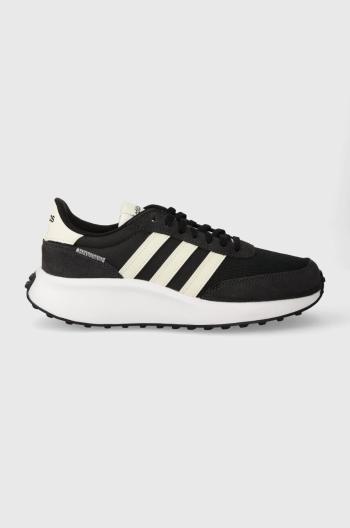 Tenisky adidas RUN 70s čierna farba, GW5609