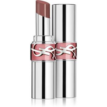 Yves Saint Laurent Loveshine Lipstick hydratačný lesklý rúž pre ženy 205 Nude Self 3,2 g