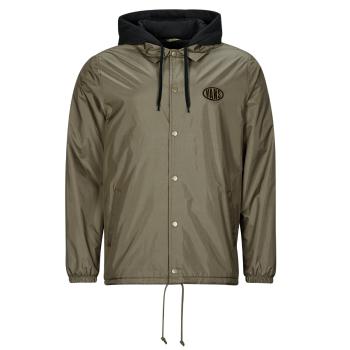 Vans  Riley II Coach Jacket  Bundy Hnedá