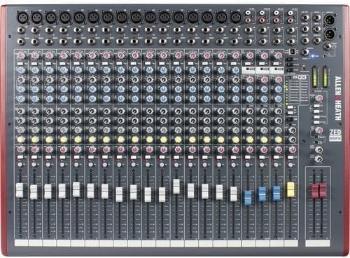 Allen & Heath ZED-22FX Analógový mixpult