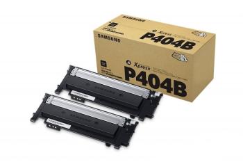 HP SU364A / Samsung CLT-P404B dual pack čierný (black) originálny toner