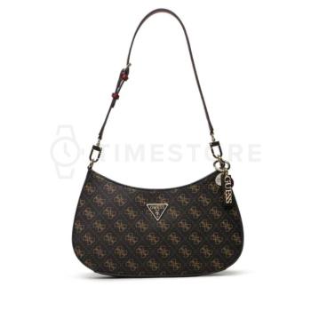 Guess Izzy HWQL78 79180-BRO - 30 dní na vrátenie tovaru, Garancia originality