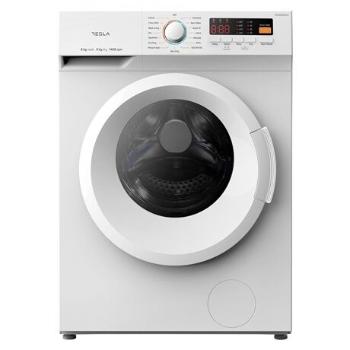 Tesla WW85460M Mosó-szárítógép, 8 kg - 5 kg, AI Eco Bubble™, D en...