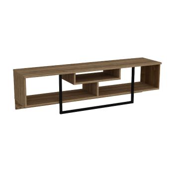 TV stolík Asal Black