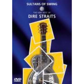 Dire Straits, SULTANS OF SWING, DVD