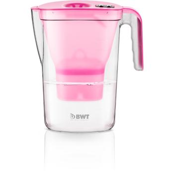 VIDA MEI PINK FILTER. KANVICA 2,6 l BWT