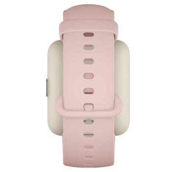 XIAOMI Redmi Watch 2 Lite Strap Pink náhradný remienok