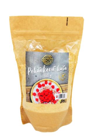 NAJTELO Kaša pohánková instantná 300 g