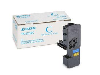 Kyocera TK-5230C Cyan toner 1T02R9CNL0