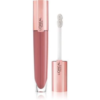 L’Oréal Paris Glow Paradise Balm in Gloss lesk na pery s kyselinou hyalurónovou odtieň 412 I Heighten 7 ml