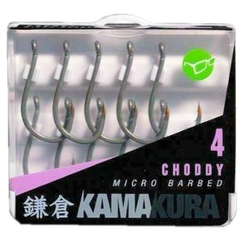 Korda Háčky Kamakura Choddy 10ks,Korda Háčky Kamakura Choddy 10ks