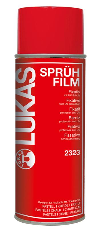 LUKAS - Fixatív 400 ml