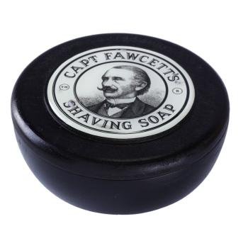 Captain Fawcett Shaving mydlo na holenie 110 g