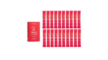Masil Regeneračný vlasový šampón 3 (Salon Hair CMC Shampoo) 20 x 8 ml