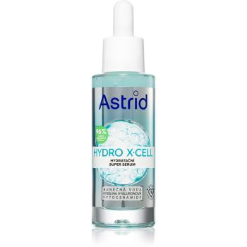 Astrid Hydro X-Cell osviežujúci a hydratačný booster 30 ml