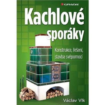 Kachlové sporáky (978-80-247-3014-1)