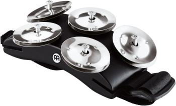 Meinl CFT5-BK Tamburína s upínacím systémom