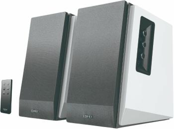 Edifier R1700BT 2.0 Hi-Fi Bezdrôtový reproduktor White 2 ks