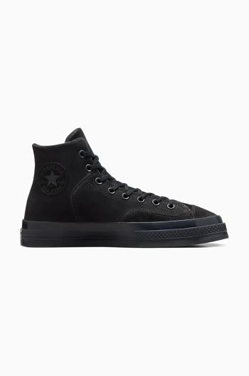 Tenisky Converse Chuck 70 Marquis čierna farba, A09441C
