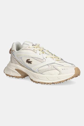Tenisky Lacoste L003 Neo Shot Sneakers béžová farba, 50SFA0123