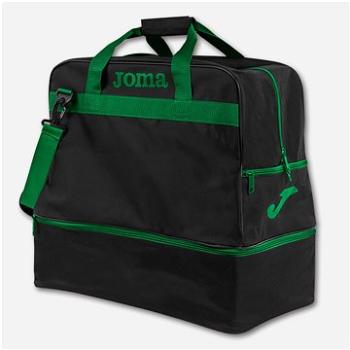 JOMA Trainning III čierno-zelená – L (8424309684235)