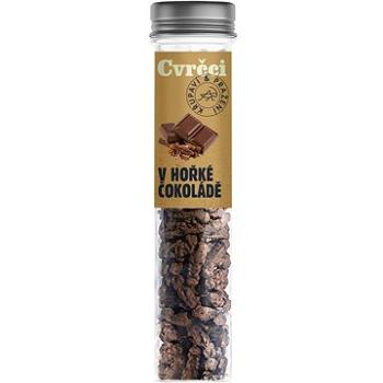 SENS Svrčky v čokoláde – Horká čokoláda (4260624011424)