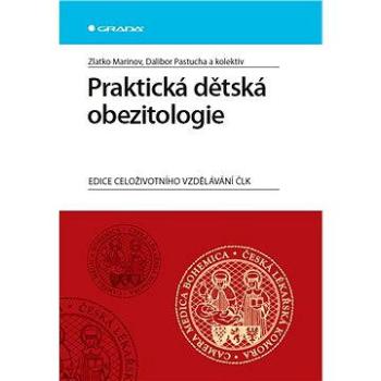 Praktická dětská obezitologie (978-80-247-4210-6)