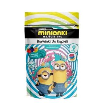 WASCHKÖNIG Mimoni pena do kúpeľa 9×  16 g (5060537183305)