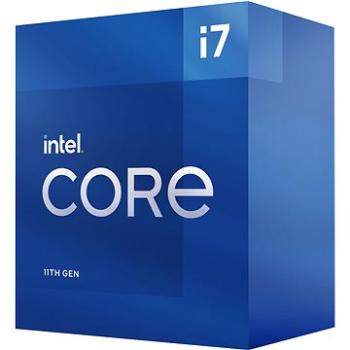 Intel Core i7-11700 (BX8070811700)