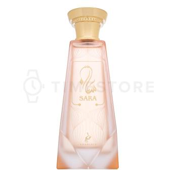 Khadlaj Sara parfémovaná voda pre ženy 100 ml - 30 dní na vrátenie tovaru, Garancia originality