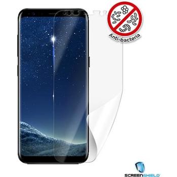 Screenshield Anti-Bacteria SAMSUNG Galaxy S8 na displej (SAM-G950AB-D)