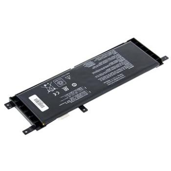 AVACOM pre Asus X553/F553 Li-Pol 7,2 V 4000 mAh (NOAS-X553-P40)