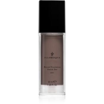 Illamasqua Beyond Foundation ultra ľahký make-up odtieň DN3 30 ml