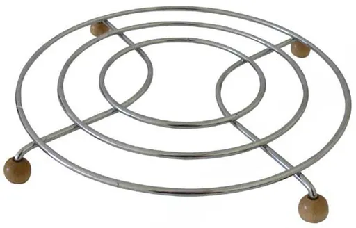 Drôtená podložka pod hrniec TORO 20cm