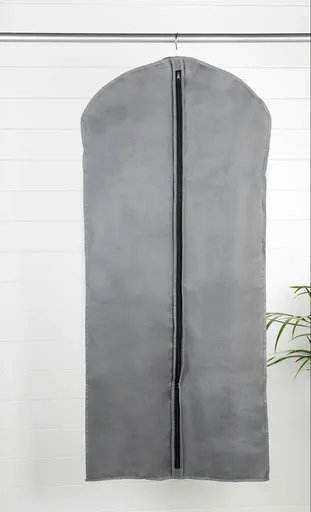 Haushalt international Ochranný obal na šaty, 2 ks