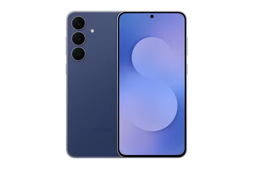 Samsung Galaxy S25 FE/8GB/256GB/Dark Blue