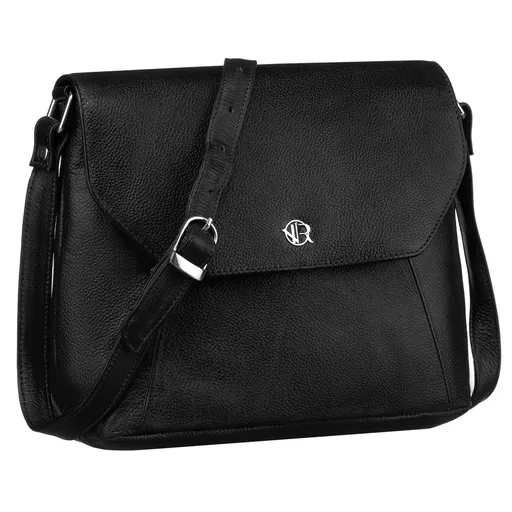 Malá kožená kabelka - Rovicky