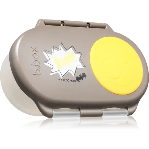 B.Box Batman Snack Box desiatový box malý 1 ks